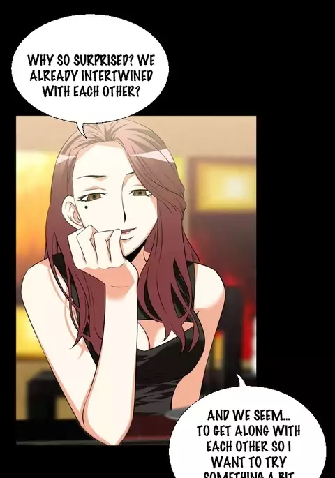 Love Parameter Ch.1-76