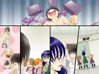 [DL Mate] Ayatsuri Ningyou ~ Donna Ecchi na Pose mo Koui mo Jiyuujizai!