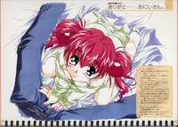 [MARUARAI (Arai Kazuki)] Original Picture Collection