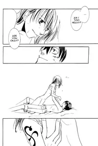 [Harumi Chihiro] Aquatic Angel (One Piece) [English]