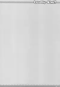 (COMIC1☆3) [ICHIGOSIZE (Natsume Eri)] Lovely pink! (Toaru Majutsu no Index)