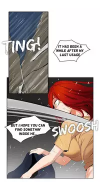 Cartoonist's NSFW Season 1 Chapter 1-20 (English)