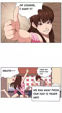 Trap Ch.1-8 (English) (Ongoing)