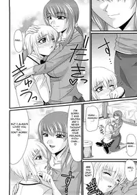 [Anthology] Zecchou Boshi 3 - Ecstasie Mother and Child 3 [English] =Fated Circle=