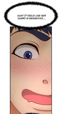 [Cave Bear] Mia's Tool Ch.0-4 (English) (Ongoing)