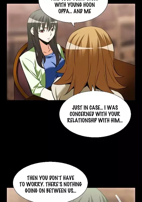 Love Parameter Ch.1-55