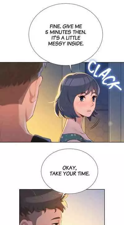 What do you Take me For? Ch.60/?