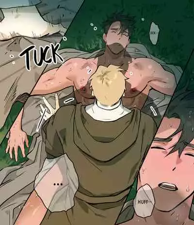 [ppatta] Yuusha no Ie | Warrior's Home [English] [Digital]