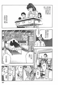 [Maeda Toshio] Oni no Kotarou 1 [Chinese]