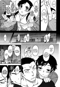 [Dr.P] Momoiro Daydream Ch. 1-7 [English] {YQII + Afro}