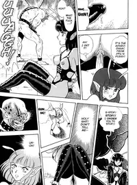 [Kondom] The Original Bondage Fairies. Book Two. [English]