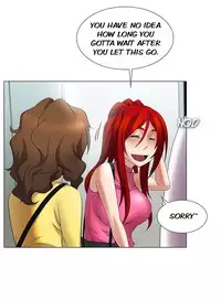 Cartoonist's NSFW Season 1 Chapter 1-20 (English)