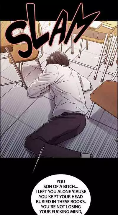 [Serious] Taste of Forbbiden Fruit Ch.27/53 [English] [Hentai Universe]