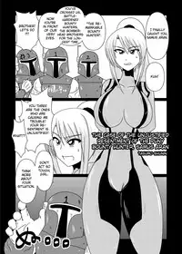 [Stapspats (Various)] Z/ERO SUIT FUSION (Metroid) [English] {doujin-moe.us} [Digital]