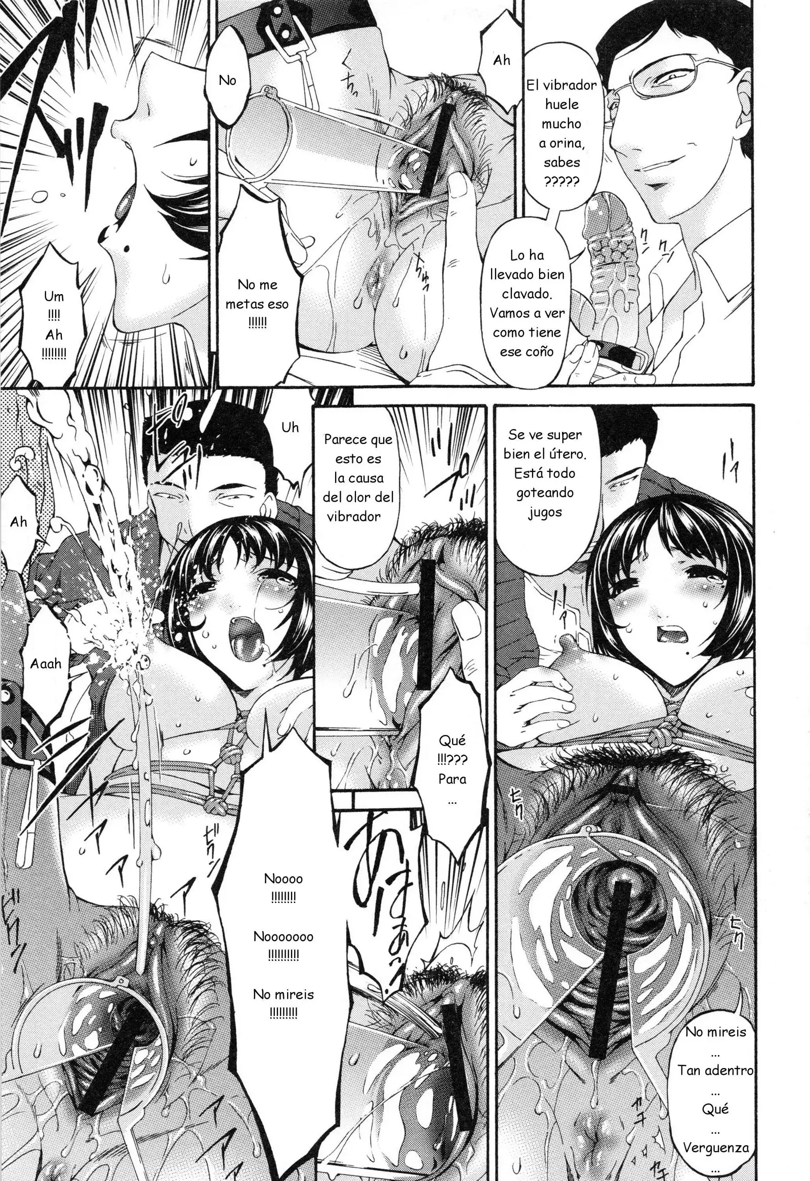 Bai Asuka - Shinshoku no Toki C 11-12 ESP