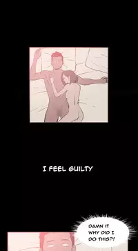 [Mr. Byeong-Su] Cohabitation Ch.1-35.5 (English) (Ongoing)