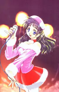 (C56) [SUKAPON-DO (Kagawa Tomonobu, Yano Takumi)] Comipa De Pon! (Comic Party)