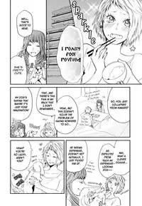 [Amano Shuninta] Sweet Guilty Love Bites (English)