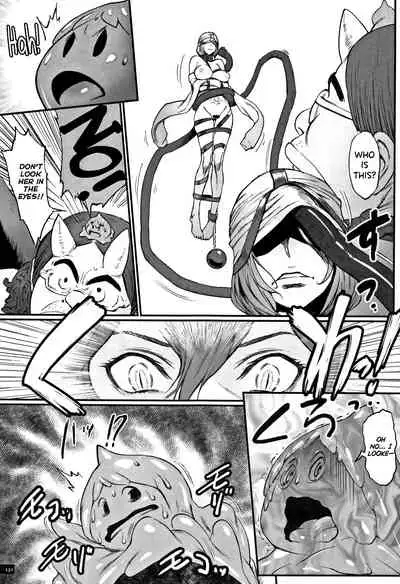 Hime to Dragon Ch.1-9