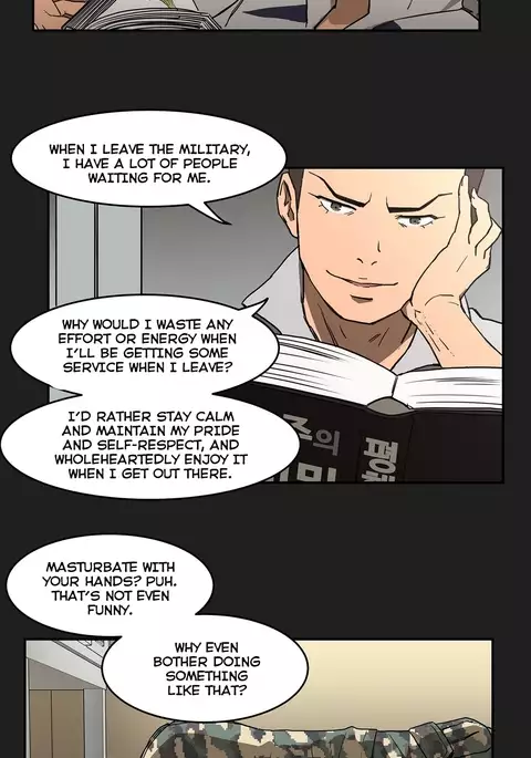 Refrain Love Ch.1-24