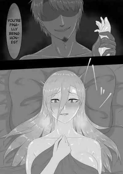 [Netorare no Tami] "7-nichikan no Netorase Kiroku" ~Tsuma Shiten~ Dai-3-wa [English]