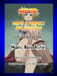 [Neji Hina no Sekai (Kuuya)] Kyou Ai (NARUTO)