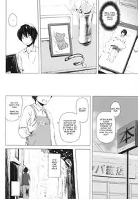 (SC61) [Noraneko-no-Tama (Yukino Minato)] Monokemono Go-ya [English] {Boinchuuloli}