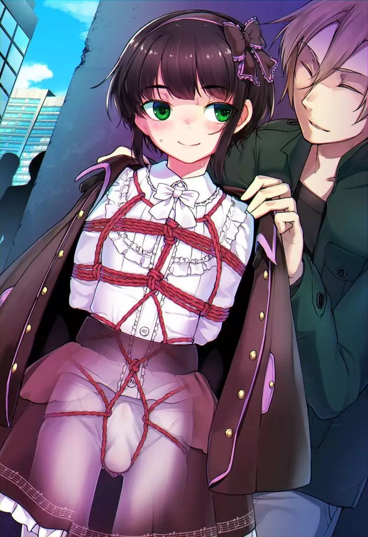 Tooi Hinata Rengesou Series Bangaihen San