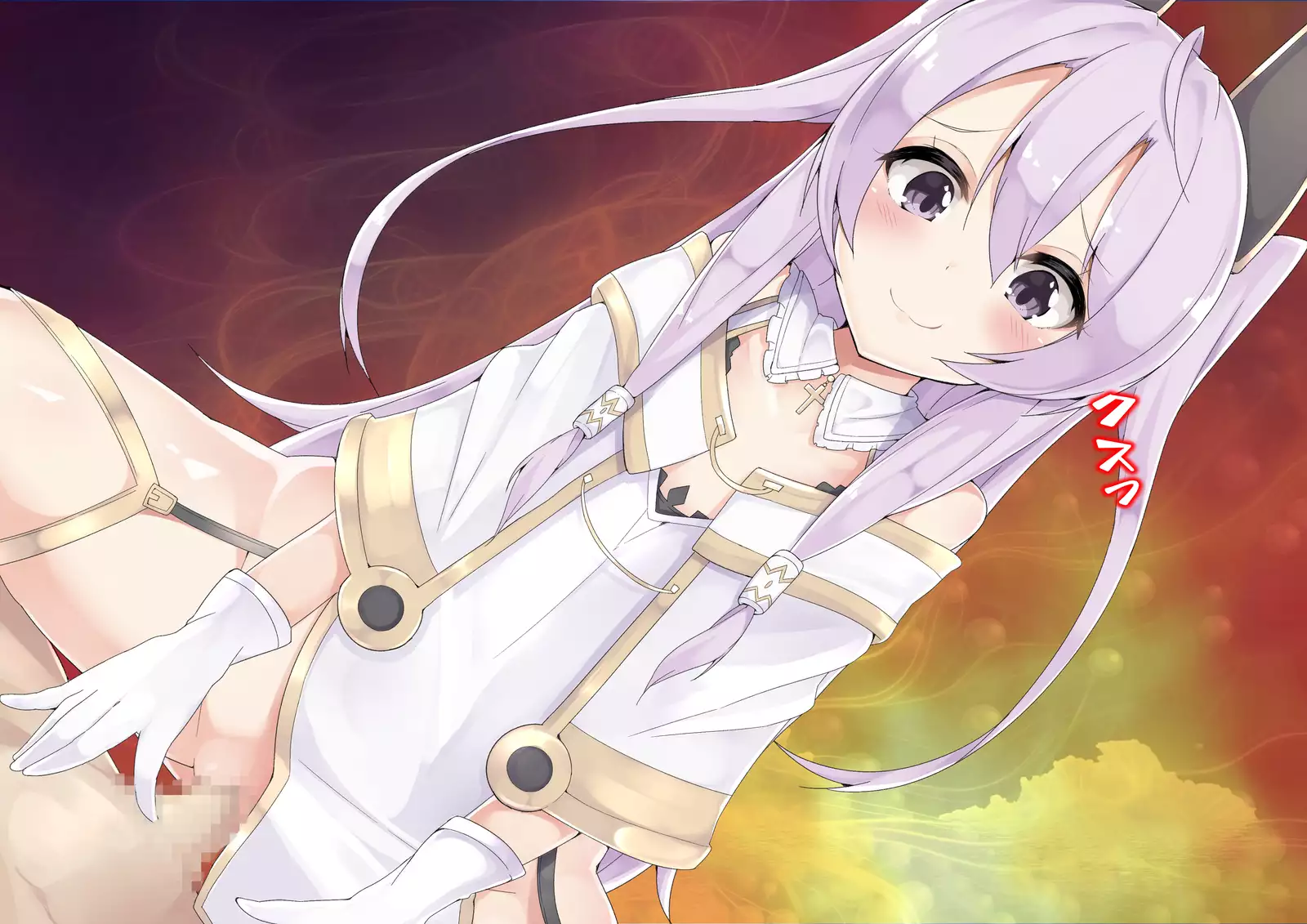 Nando Tensei Shitemo, Loli Babaa ni Shiboritorareru Monogatari.