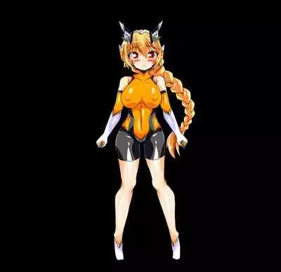 [ULTRA ONE (Zest)] Seirei Senki Arian Lord Chapter 01: Homura Anzu