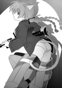 (C75) [Circle Credit] Shimashima Zubon (Strike Witches)