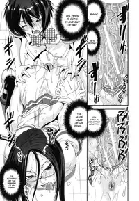 [Shinama] Kongou Cheer-bu! (Mixed Cheerleading Club) [English]