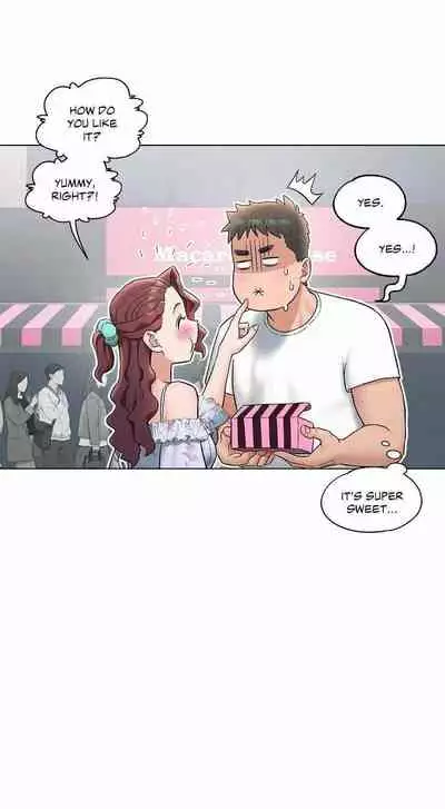 [Choe Namsae, Shuroop] Sexercise Ch.73/? [English] [Manhwa PDF]