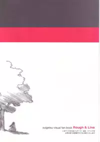 Suigetsu Visual Fan Book