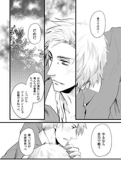 Sennen Oukoku Soushuuhen