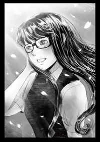 [杏ちゃん★会長] My Student