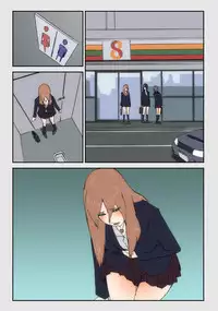 [TiForP] Ninshin Mahou Shoujo 2