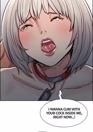 Taste of Forbbiden Fruit Ch.38/53