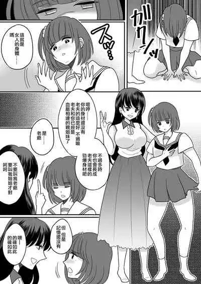 Kyoukara Washi ga Goreijo