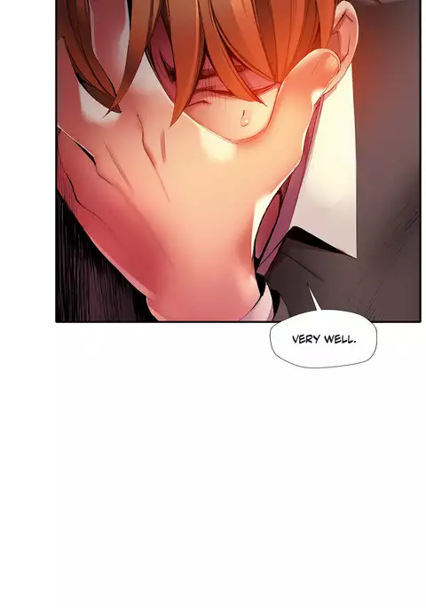 Lilith`s Cord Ch.1-24