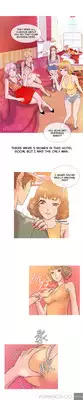 [Shampoo] Heaven Ch.1-9 (English) (YoManga) (Ongoing)