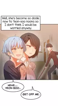 [Mx2J] Hahri's Lumpy Boardhouse Ch. 0-31 [English] (YoManga) (Ongoing)