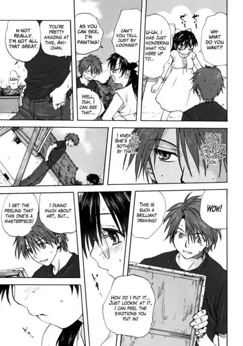 My Sisters and Me - Part 2