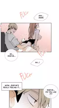 [Silverstar] Talk To Me Ch.1-32 (English) (Ongoing)