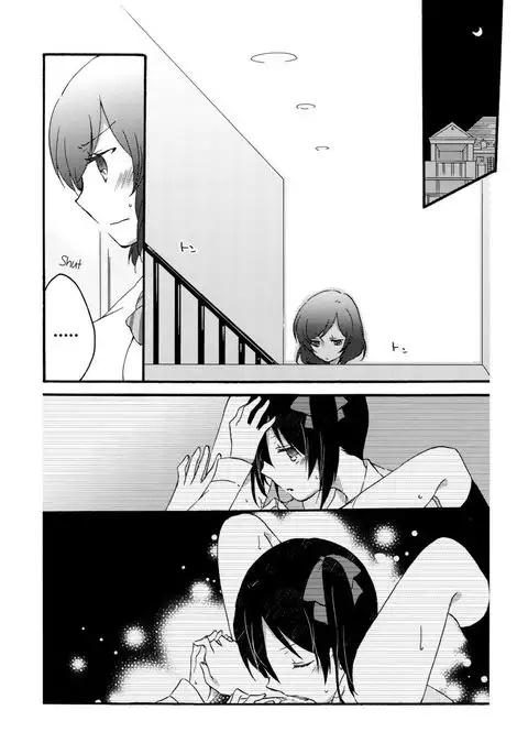 Private Tsunderation Round 2