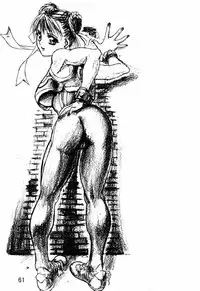 (C56) [Tange Kentou Club (Various)] Dynamite Chun Chun (Street Fighter)