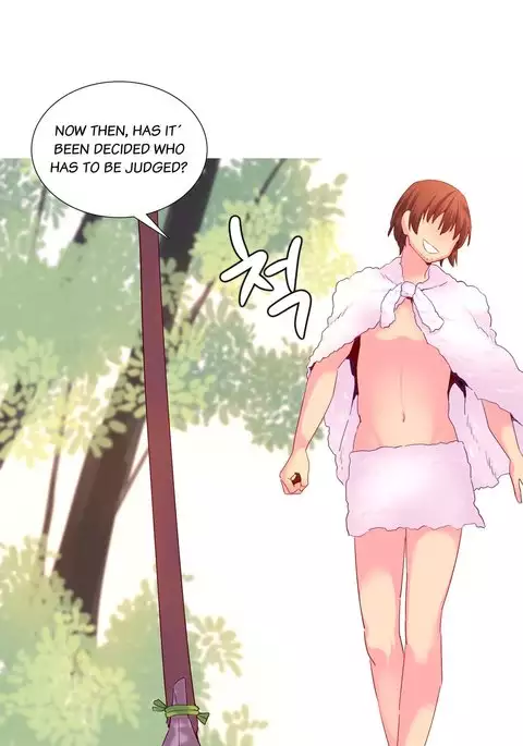 A World That I Rule Ch.01-33