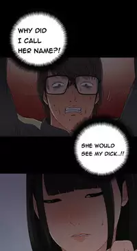 Girl Next Door Ch.1-26 (English) (Ongoing)