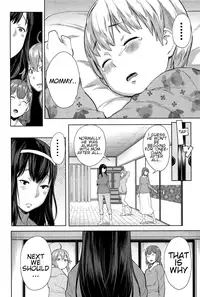 [Agata] Onee-chan Mama no Funtou | Hard working mommy sisters (Ane x Pako² [Kyuukyokuban]) [English] [Shippoyasha]