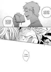 [Seikatsu Seshishou (tt)] Kyuuso Neko o Kurau [English] [Dayment scans] [Digital]